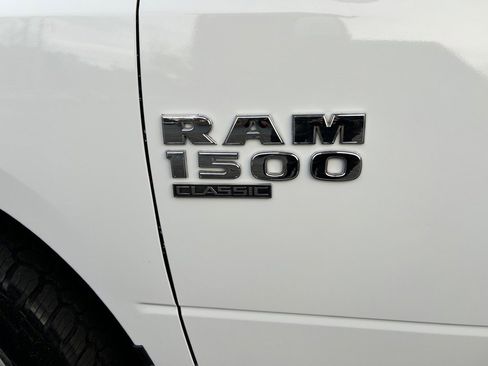 Used 2019 RAM 1500 Tradesman image 5