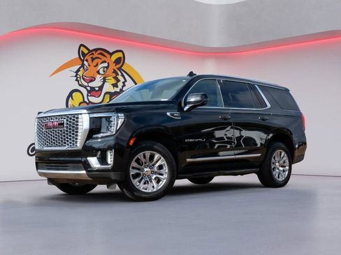 Used 2024 GMC Yukon Denali image 1