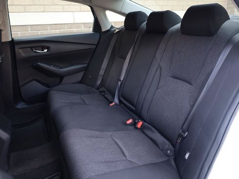Used 2023 Honda Accord EX image 21