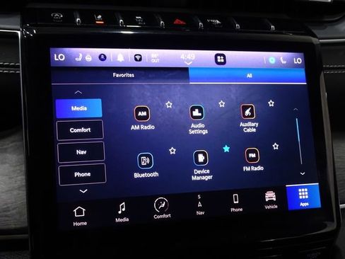 Used 2023 Jeep Grand Cherokee L Limited image 40