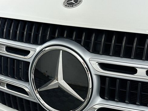 Used 2025 Mercedes-Benz GLE 350 4MATIC image 15