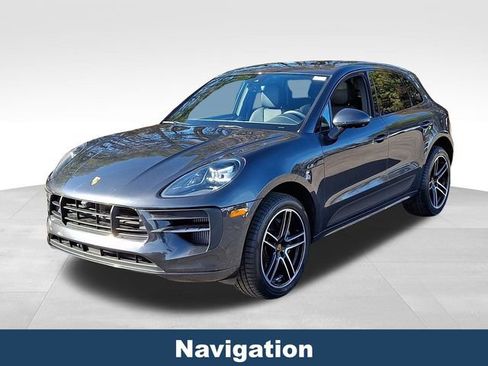 Used 2021 Porsche Macan S image 4