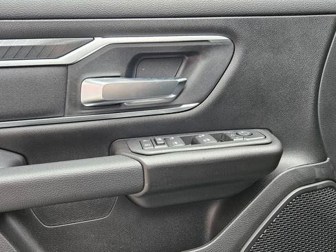 New 2026 RAM 1500 Big Horn image 16