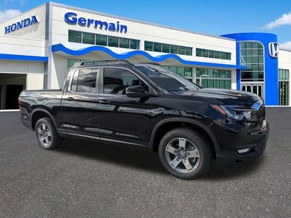 New 2026 Honda Ridgeline RTL