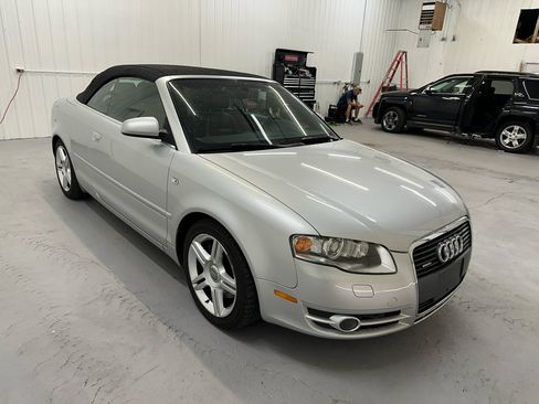 Used 2007 Audi A4 2.0T image 19