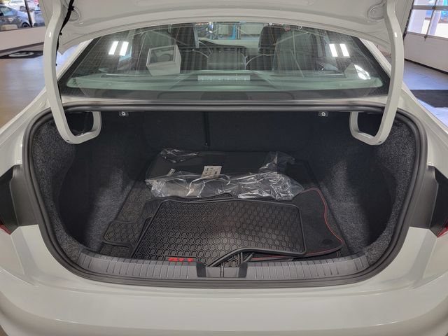 Used 2023 Volkswagen Jetta GLI Autobahn FWD image 36