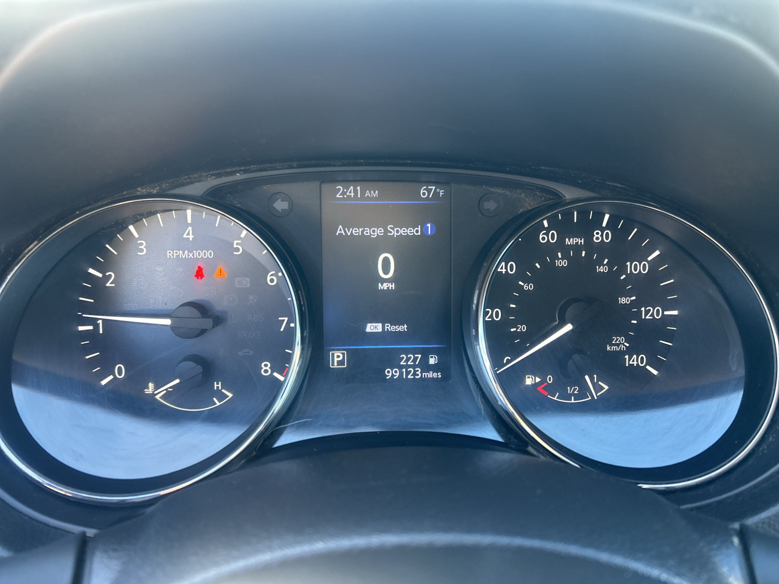 Used 2019 Nissan Rogue Sport S FWD image 16