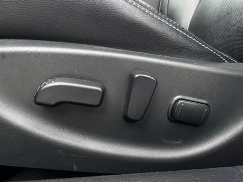 Used 2022 Nissan Maxima SV w/ Floor Mat Group image 29