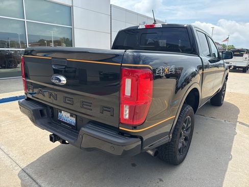 Used 2023 Ford Ranger XLT w/ Equipment Group 302A High image 6