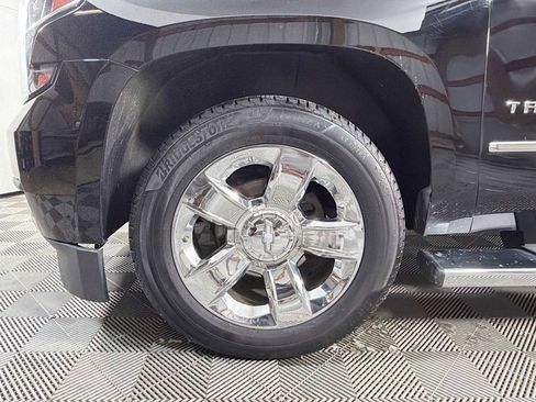 Used 2018 Chevrolet Tahoe LT w/ LT Signature Package image 31