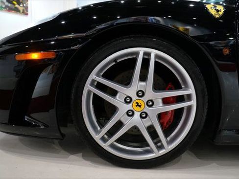 Used 2007 Ferrari F430 Spider image 13