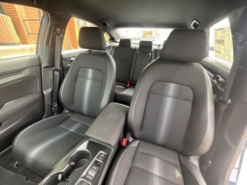 Used 2026 Honda Civic Sport image 22