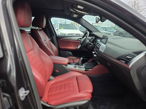 Used 2019 BMW X4 xDrive30i w/ Executive Package image 25