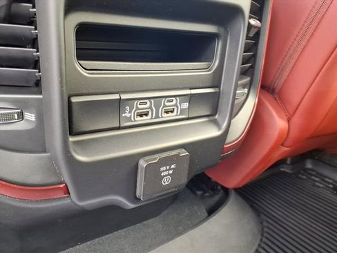 Used 2019 RAM 1500 Rebel w/ Rebel Level 2 Equipment Group image 22