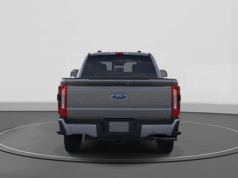 New 2026 Ford F250 Lariat w/ FX4 Off-Road Package AWD/4WD image 5