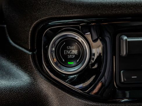 Used 2025 Chevrolet Silverado 2500 LTZ w/ Trail Boss Package image 23