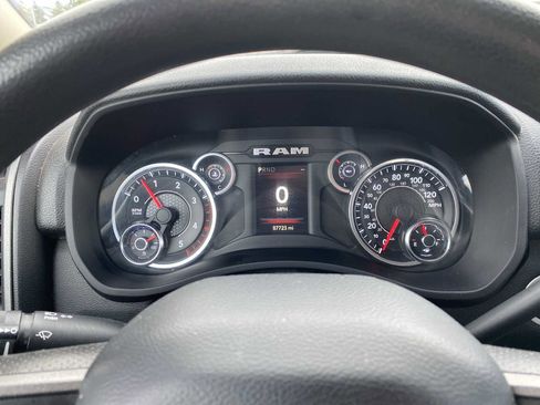 Used 2020 RAM 2500 Tradesman image 14