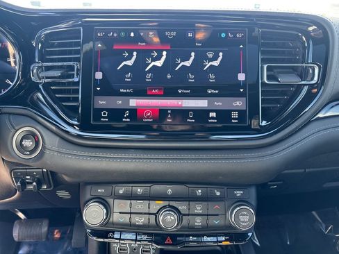Used 2021 Dodge Durango Citadel AWD/4WD image 15