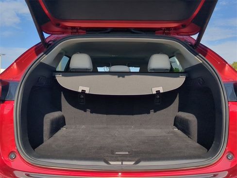 Used 2023 MAZDA CX-5 AWD 2.5 S image 14