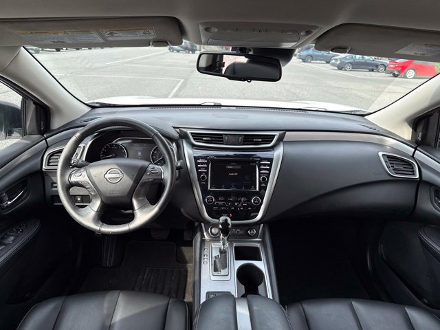 Used 2024 Nissan Murano SV AWD/4WD image 12