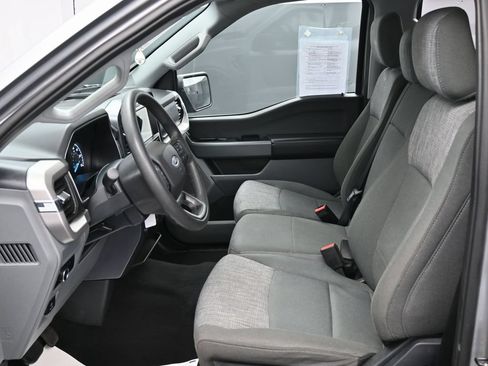 Used 2023 Ford F150 XLT AWD/4WD image 15