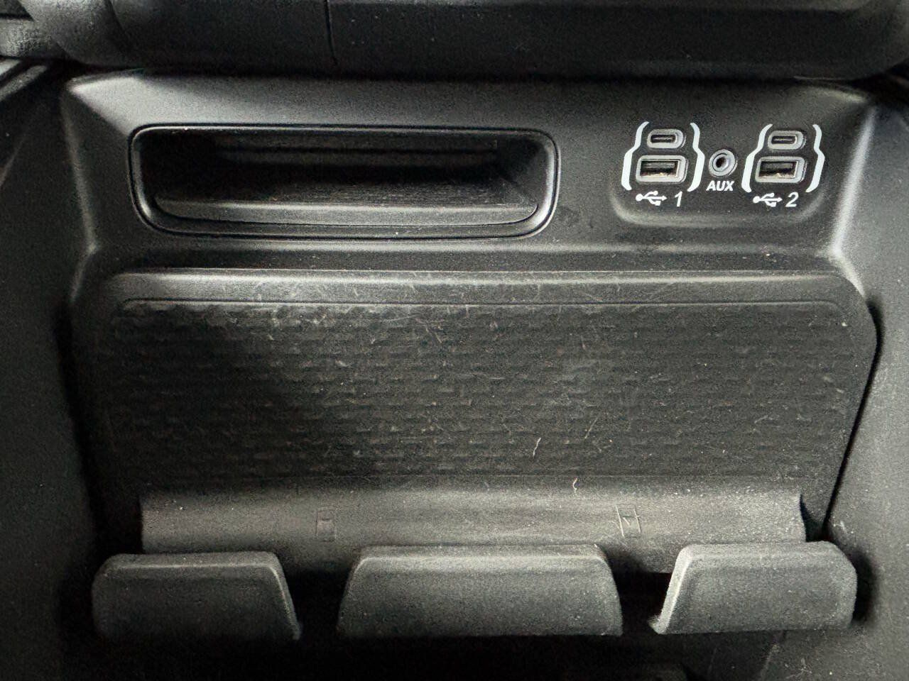 Used 2022 RAM 1500 Big Horn RWD image 21