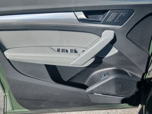 Used 2022 Audi Q5 2.0T Prestige w/ Prestige Package AWD/4WD image 5