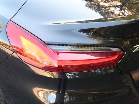 Used 2021 BMW Z4 sDrive30i w/ Premium Package image 16