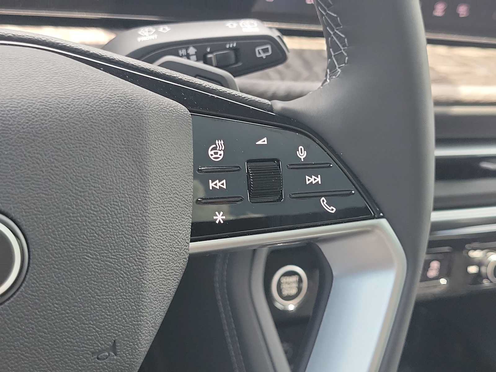 New 2026 Audi Q5 Premium Plus AWD/4WD image 25