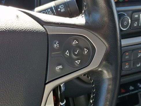 Used 2020 Chevrolet Colorado Z71 image 23