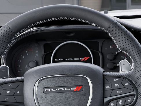 New 2026 Dodge Durango GT image 17