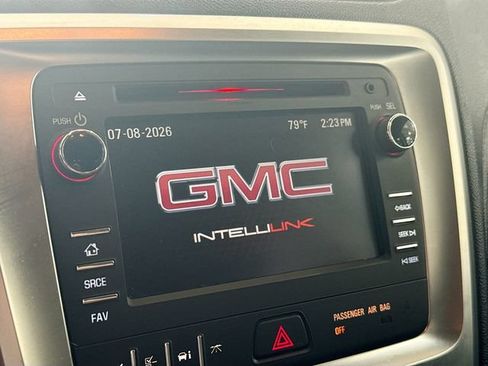 Used 2013 GMC Acadia SLE AWD/4WD image 15