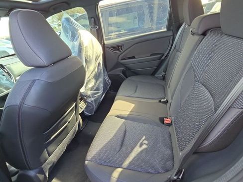 New 2026 Subaru Forester Premium AWD/4WD image 21