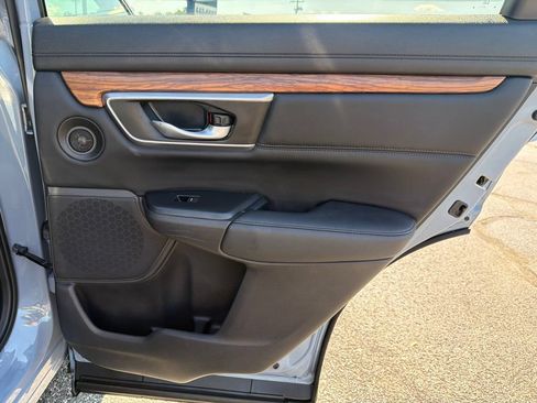 Used 2022 Honda CR-V EX-L image 30