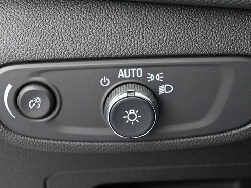 New 2026 Chevrolet TrailBlazer LS w/ LS Convenience Package FWD image 35