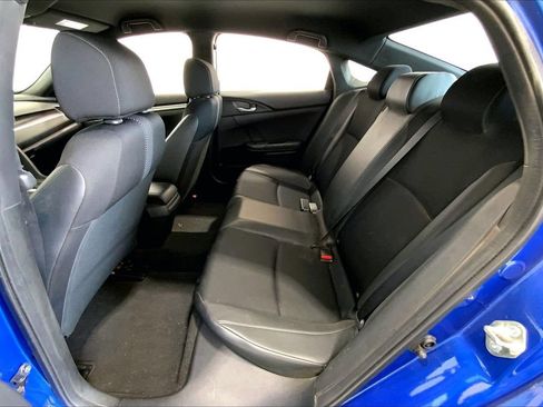 Used 2020 Honda Civic Sport image 24
