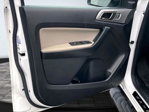 Used 2021 Ford Ranger XLT w/ Equipment Group 301A Mid image 23