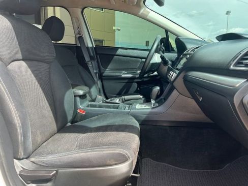 Used 2015 Subaru Crosstrek 2.0i Premium image 16