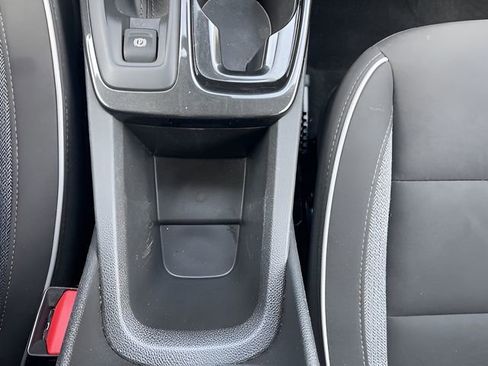 Used 2025 Chevrolet TrailBlazer LT image 25