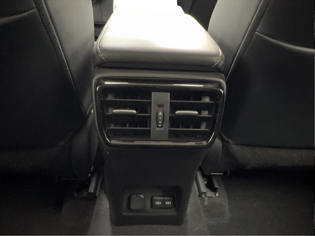 Used 2024 Lexus NX 350 AWD w/ Vision Package image 25