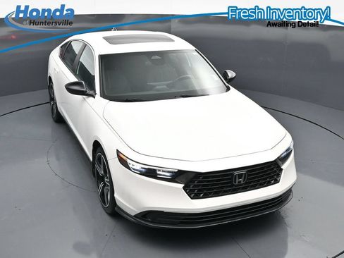 Used 2023 Honda Accord Sport image 16