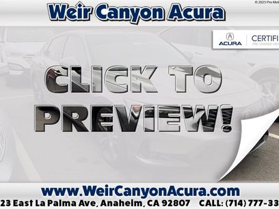 Certified 2023 Acura Integra A-Spec