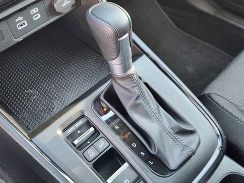 Certified 2024 Honda CR-V EX image 12