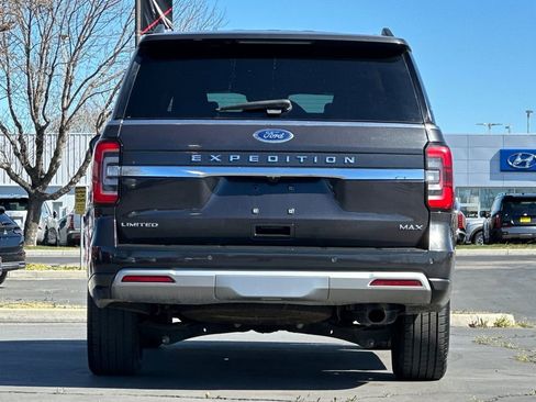Used 2024 Ford Expedition Max Limited image 5