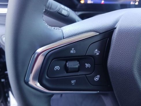 New 2026 Chevrolet TrailBlazer LT w/ LT Cold Weather Package image 31