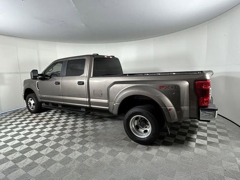Used 2022 Ford F350 XL w/ STX Appearance Package image 6