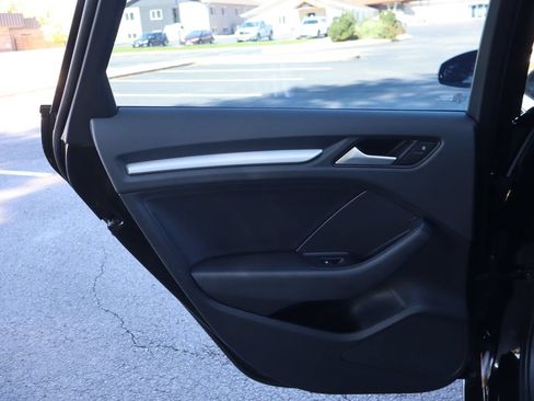 Used 2015 Audi A3 2.0T Premium w/ Audi MMI Navigation Plus AWD/4WD image 24