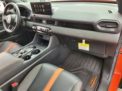 Certified 2026 Honda Passport TrailSport image 20