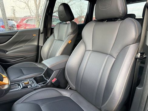 Certified 2023 Subaru Forester Wilderness image 23