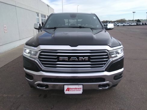 Used 2020 RAM 1500 Limited image 3